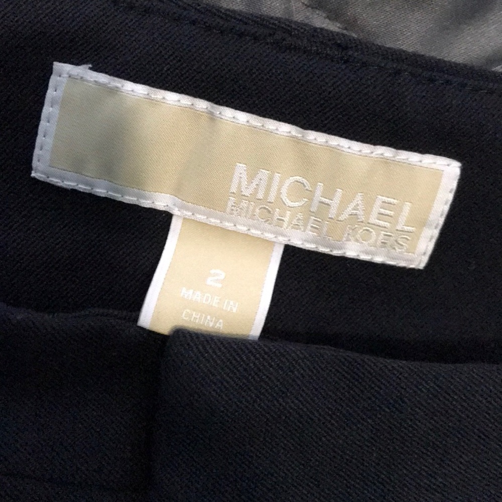 MICHAEL Michael Kors dress pant
